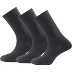 Stance Daily Medium Sock 3Pack Multifunktionssocken schwarz (SC593063A-950A)