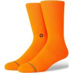 Stance Socken "ICON" Orange