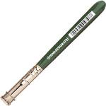 Standardgraph Bleistiftverlängerung KN-119U/GR, Stiftverlängerer 11 cm lang, grün