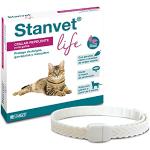 Zeckenhalsbänder & Flohhalsbänder für Katzen 1-teilig 