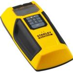 Stanley Tools FatMax Ortungsgeräte aus Holz 