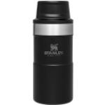 Schwarze Stanley Coffee-to-go-Becher & Travel Mugs 250 ml 