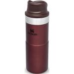 Rote Stanley Coffee-to-go-Becher & Travel Mugs 350 ml 