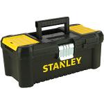 Reduzierte Stanley Tools Werkzeugkoffer aus Kunststoff 