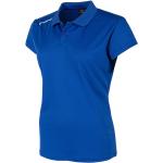 Blaue Stanno Damenpoloshirts & Damenpolohemden Größe M 