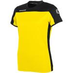 Gelbe Stanno T-Shirts für Damen Größe M 