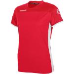Rote Stanno LGBT T-Shirts für Damen Größe XL 