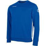Stanno Pride Top Rundhals Sweatshirt blau 152