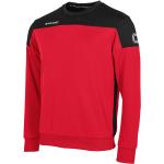 Rote Stanno LGBT Rundhals-Ausschnitt Sweatshirts Größe XL 