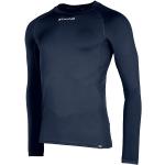 Reduzierte Marineblaue Stanno Thermo-Unterhemden für Kinder Größe 128 