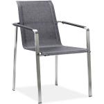Solpuri Bio Designer Stühle aus Edelstahl stapelbar Breite 50-100cm, Höhe 50-100cm, Tiefe 50-100cm 