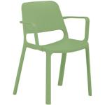 Reduzierte Mayer Sitzmöbel Armlehnstühle aus Kunststoff Outdoor Breite 50-100cm, Höhe 50-100cm, Tiefe 50-100cm 
