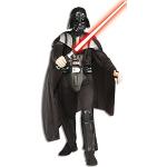 Star 888107-STD Wars Darth Vader Erwachsenenkostüm, Standardgröße von Rubie's, Standard (One Size)