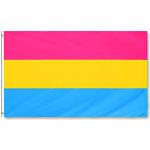 Europameisterschaft Pan Pride Nationalflaggen & Länderflaggen 