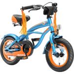 Star-Trademarks Bikestar 12" Deluxe Cruiser (champion blau)