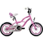 Star-Trademarks Bikestar 12" Deluxe Cruiser (glamour pink)