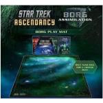 Star Trek - Ascendancy Borg Play Mat - limitiert