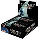 Star Trek Discovery Trading Card Games 