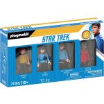 Star Trek Figuren Set