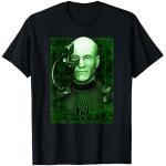 Star Trek Locutus Of Borg T-Shirt