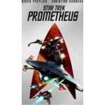 Star Trek - Prometheus (Collector 's Edition - mit Lesebändchen & Miniprint), Belletristik von Bernd Perplies, Christian Humberg