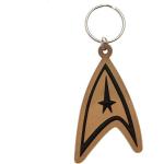 Bunte Star Trek Schlüsselanhänger & Taschenanhänger für Damen 