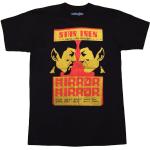 Langärmelige Star Trek Spock T-Shirts maschinenwaschbar für Damen Größe 4 XL 