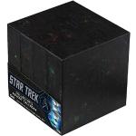 Star Trek – Star Trek Borg Cube Adventskalender – Star Trek Universum von Eaglemoss Collections
