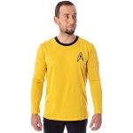 Star Trek James T. Kirk Faschingskostüme & Karnevalskostüme für Herren Größe XL 