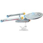 BAN DAI Star Trek USS Enterprise Actionfiguren 
