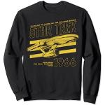 Star Trek: The Original Series Enterprise 1966 Col