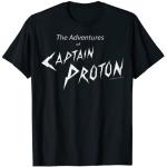 Star Trek Voyager Captain Proton Adventures Premiu