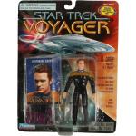 Star Trek Voyager - Playmates - Lt. Carey - MOC