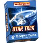 Winning Moves Star Trek Kartenspiele 