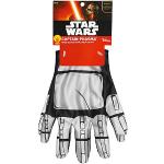 Star Wars Captain Phasma Faschingshandschuhe für Kinder 
