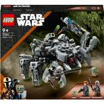 Lego Star Wars The Mandalorian Bausteine für 9 - 12 Jahre 