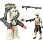 Star Wars - B7261 - Scarif Stormtrooper Squad Lead