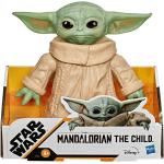Hasbro Star Wars Yoda Baby Yoda / The Child Sammelfiguren aus Kunststoff 1-teilig für 3 - 5 Jahre 
