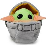 Bunte 16 cm Star Wars Yoda Baby Yoda / The Child Plüschfiguren aus Polyester 