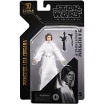 Schwarze 15 cm Hasbro Star Wars Sammelfiguren 1-teilig für 3 - 5 Jahre 