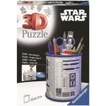 Ravensburger Star Wars 3D Puzzles aus Kunststoff für 5 - 7 Jahre 