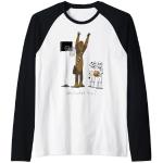 Schwarze Star Wars Chewbacca T-Shirts mit Basketball-Motiv für Herren Größe S 