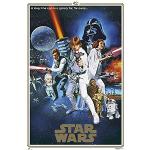 empireposter Star Wars Filmposter & Kinoplakate 20-teilig 