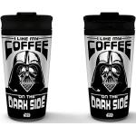 Star Wars Darth Vader Thermobecher & Isolierbecher 450 ml aus Kunststoff 