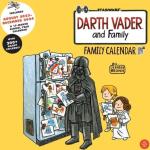 Star Wars Darth Vader Kalender 2024 