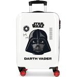 Weiße Star Wars Darth Vader Handgepäck-Trolleys & Kabinentrolleys für Kinder S - Handgepäck 