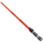 Rote Hasbro Star Wars Darth Vader Lichtschwerter & Laserschwerter aus Kunststoff für 3 - 5 Jahre 