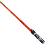 Rote Hasbro Star Wars Darth Vader Lichtschwerter & Laserschwerter aus Kunststoff für 3 - 5 Jahre 