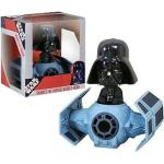 16 cm Funko Star Wars Darth Vader Wackelkopf Figuren aus Kunststoff 