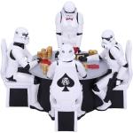 Star Wars Stormtrooper Pokerzubehör & Pokerartikel aus Kunstharz 